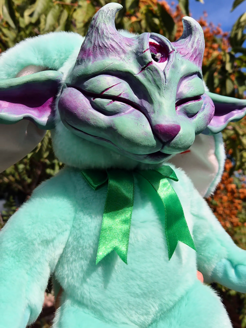 @Plushnightmares