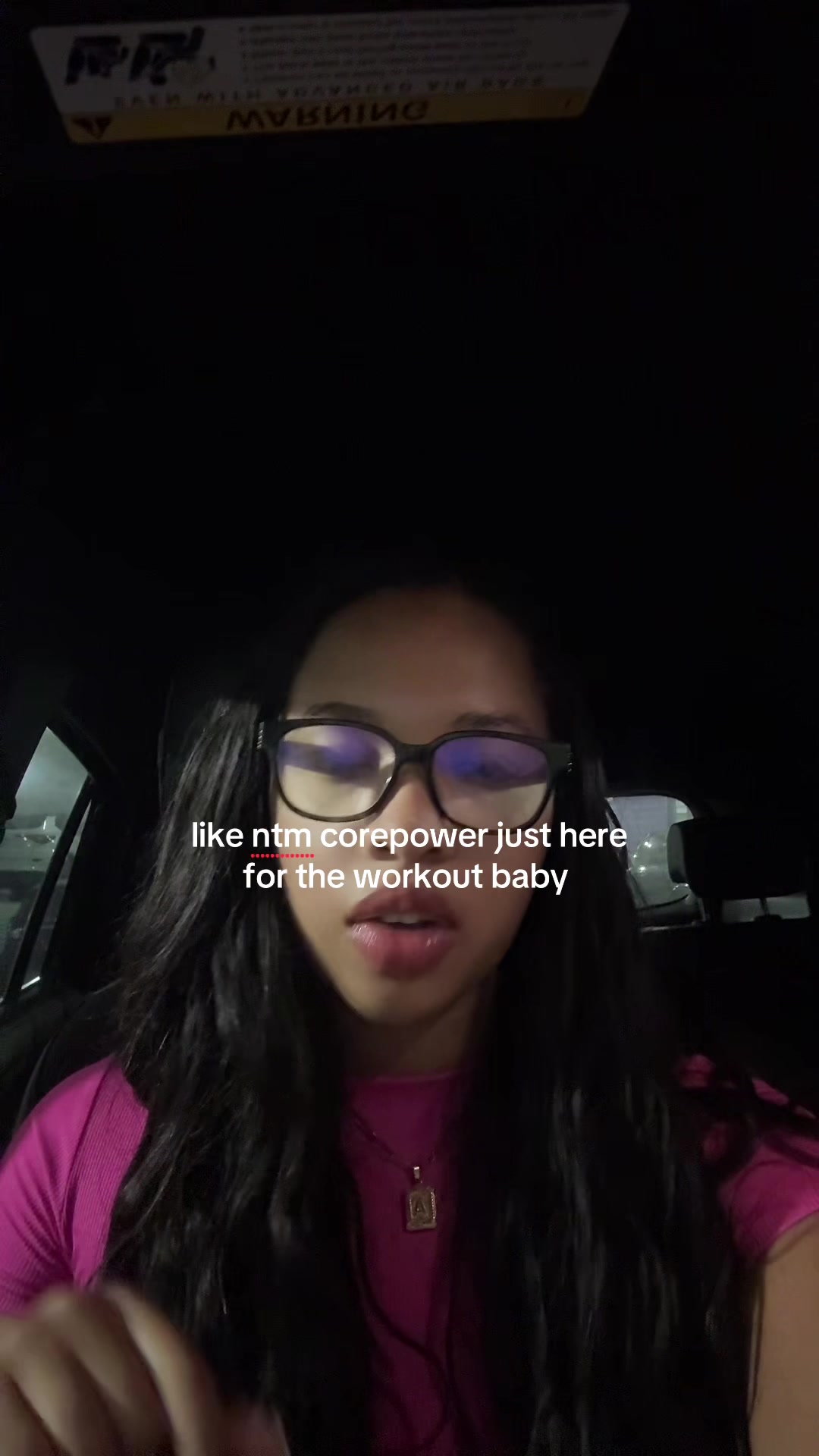 @Amber