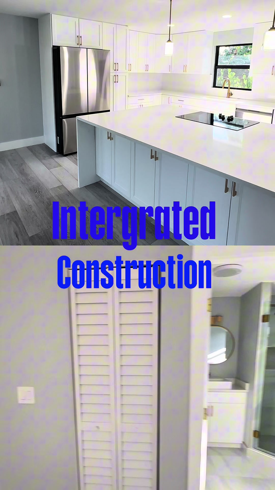 @Intergrated Construction Group