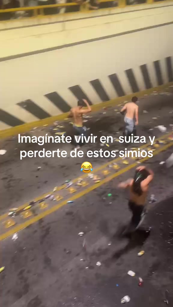 @Malena Urbina