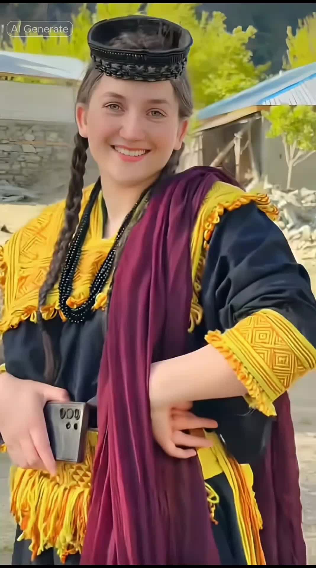 @Kalash girl shorts