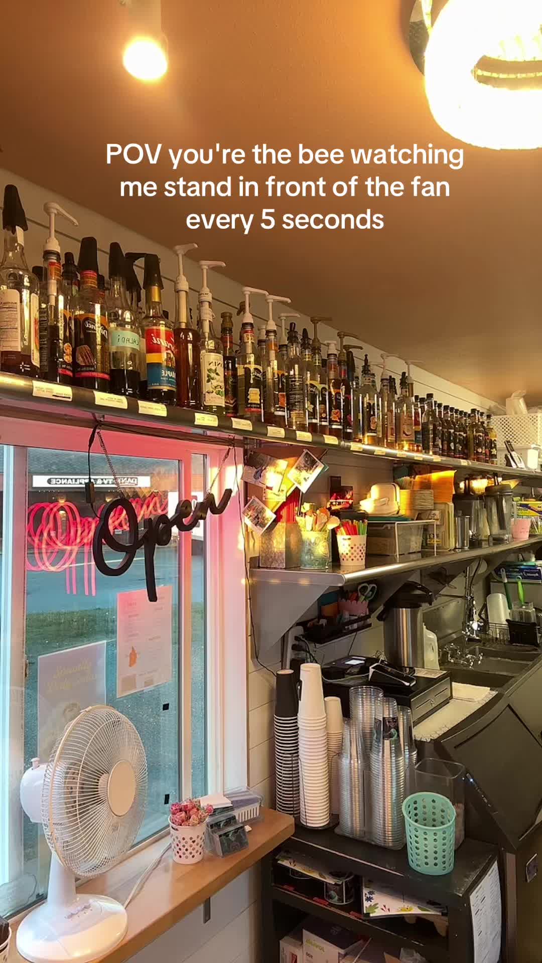 @Two Hounds Coffee