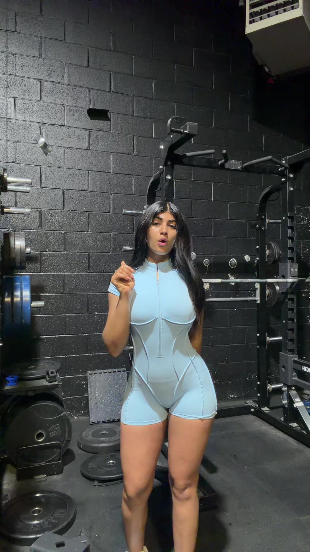 @se&ntilde;oritanae