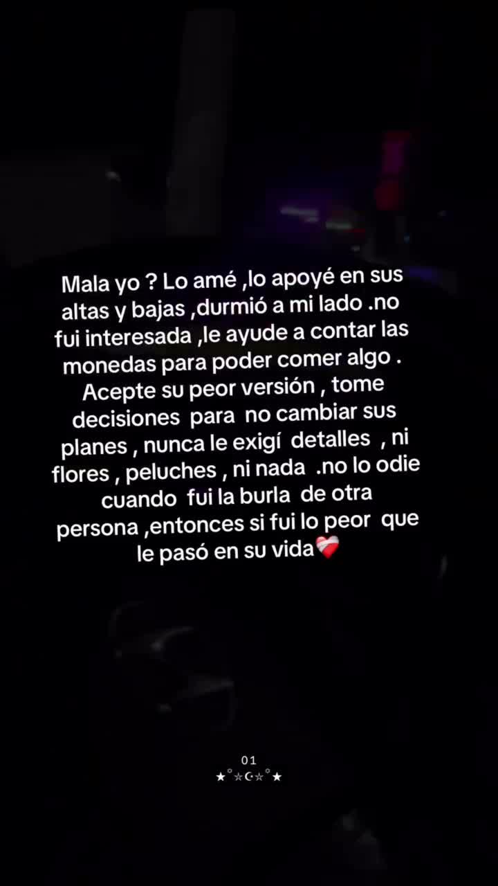 @la chaparrita 🖤