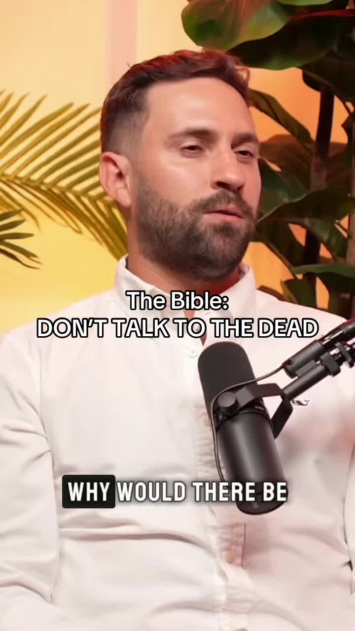 @DEAD Talks