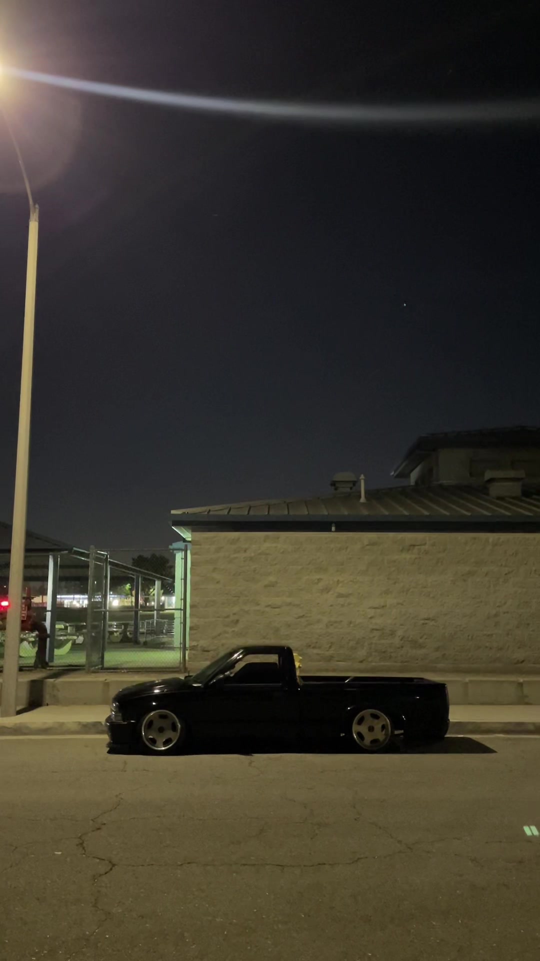 @idontspark