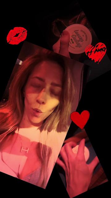 @Healthy, Healed & Happy Hilary