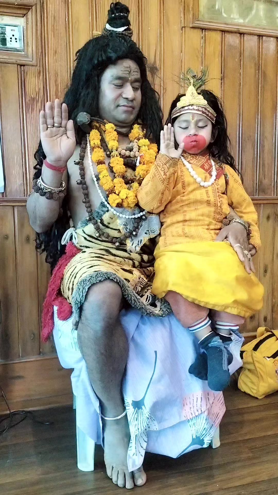 @Guru Nabaraj