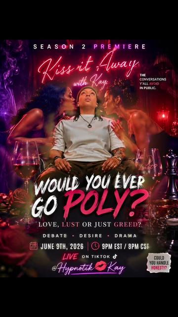 @HypnotiK 💋 Kay