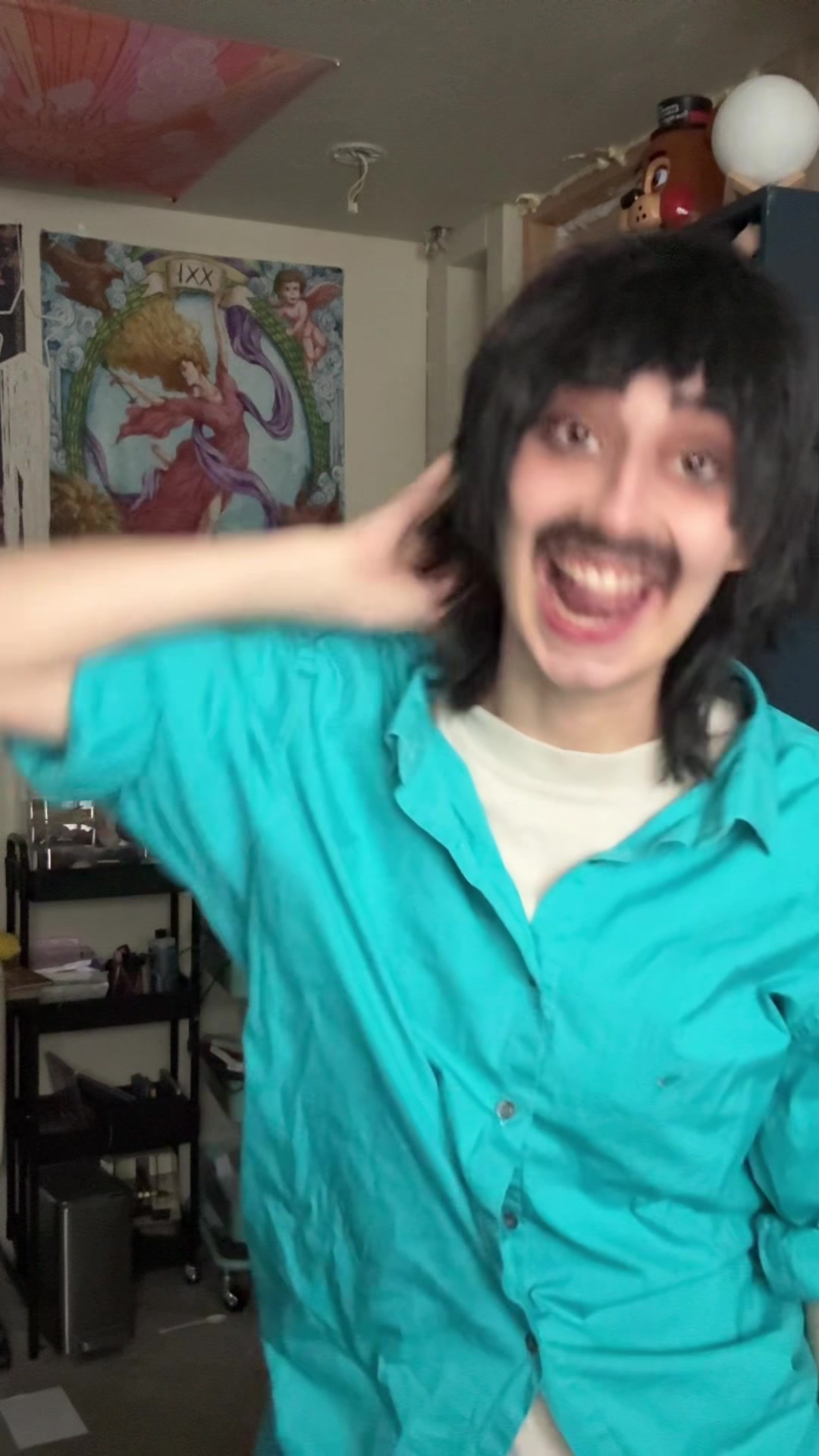 @fribblehoof