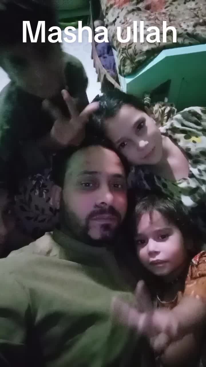 @Amir Khan