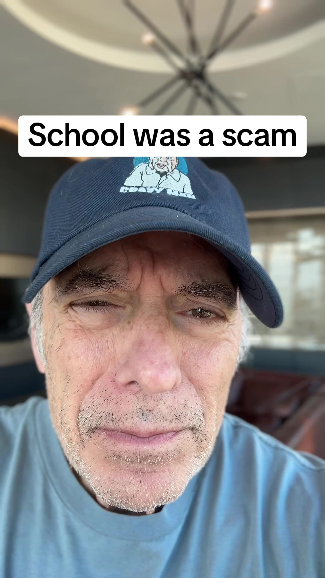 @Gary Craig