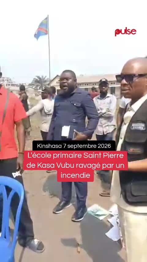 @Pulse Congo