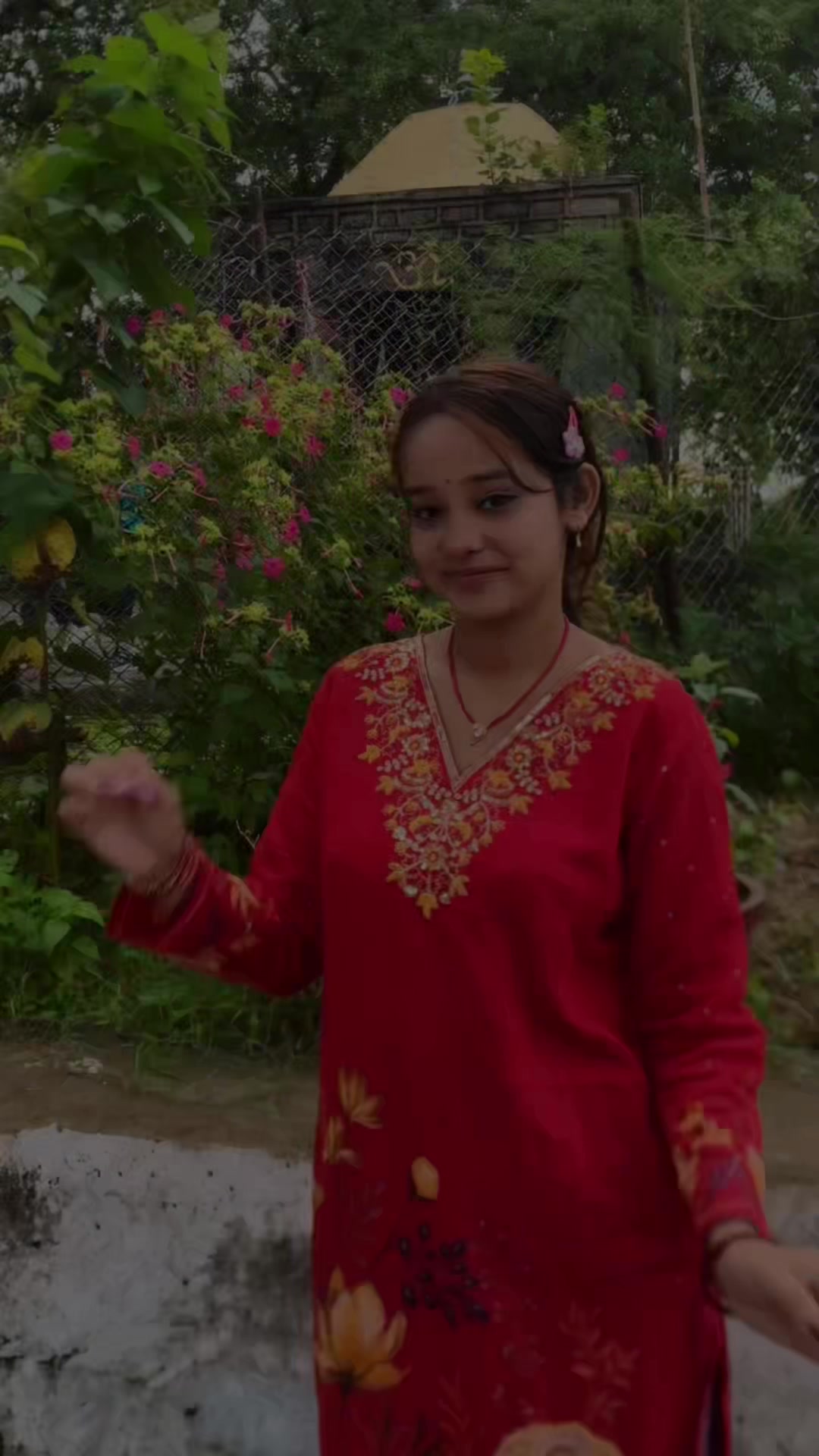 @रन्जिता खत्री ❤️🩹