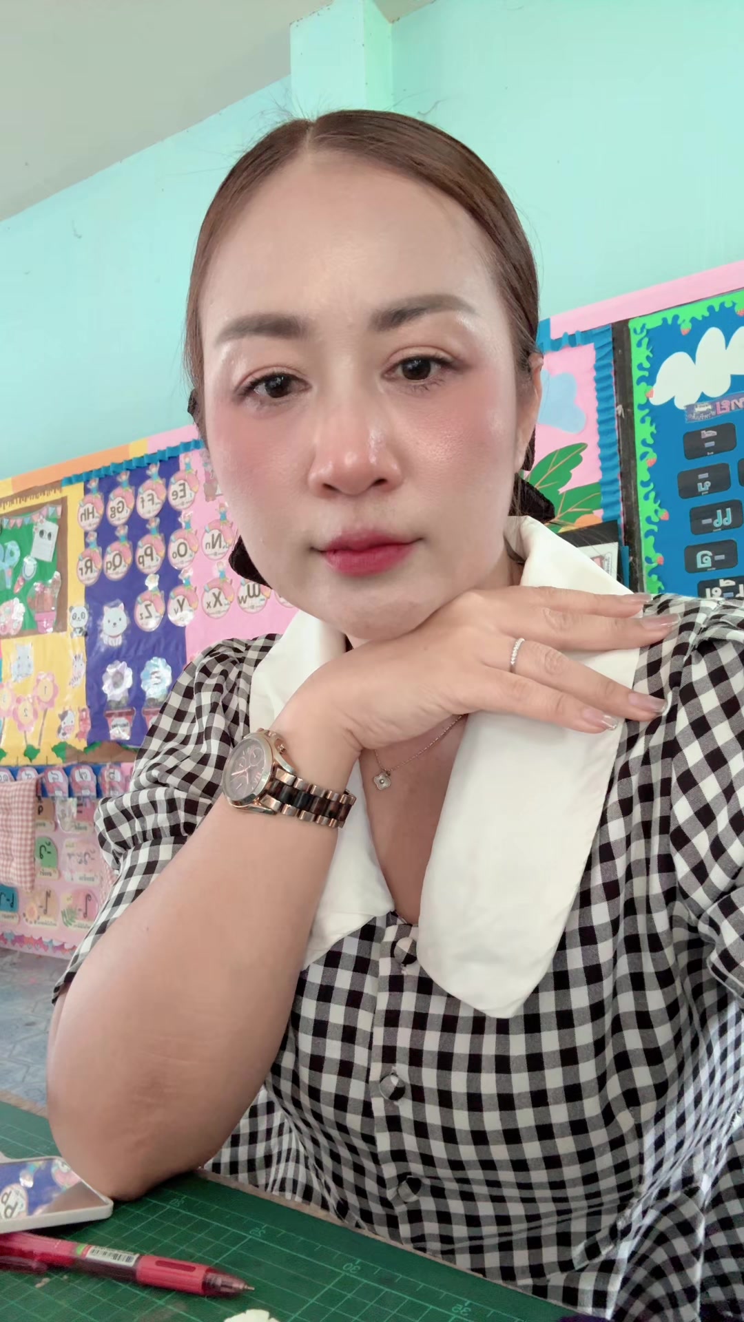 @ความสุขระหว่างก้าว 🤍🤍