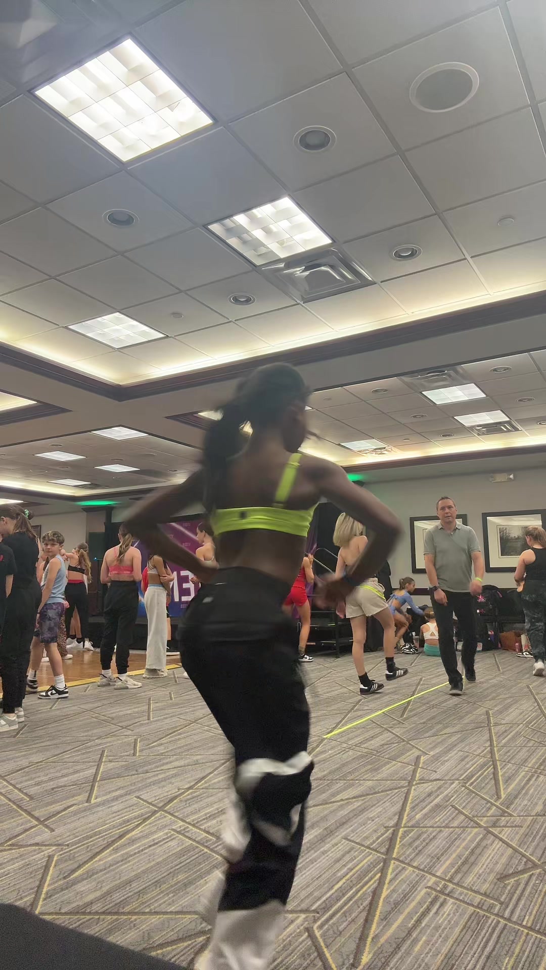 @Emi and Fam