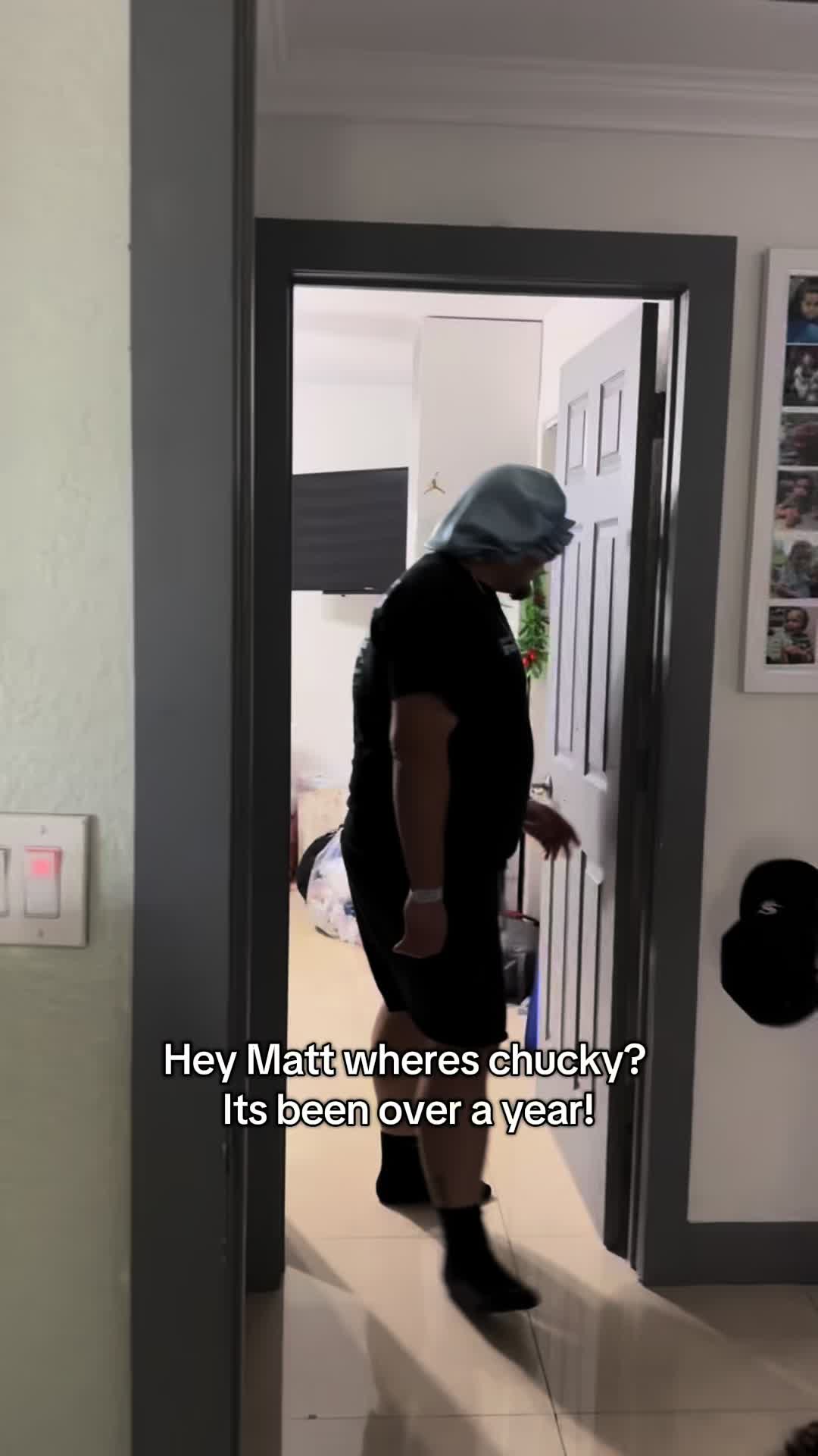 @Official Matt