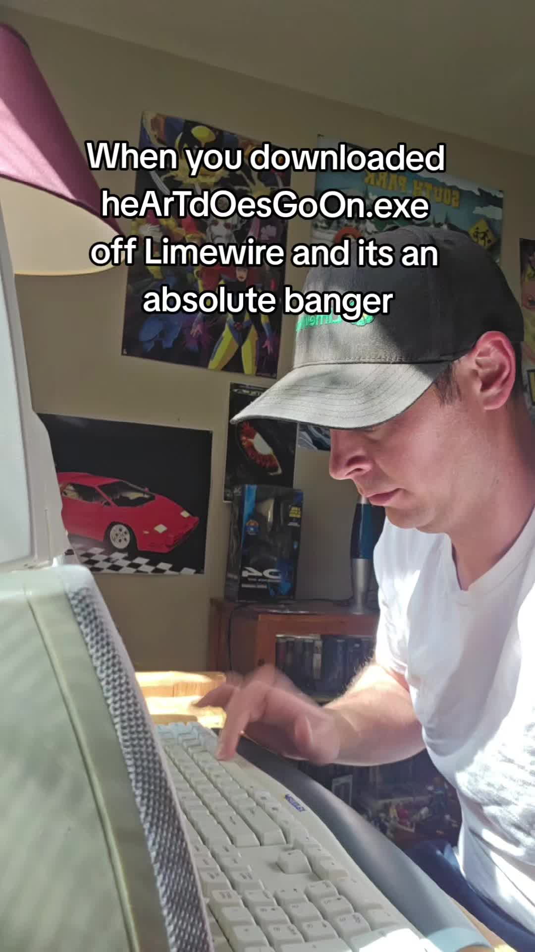 @Justin Miller