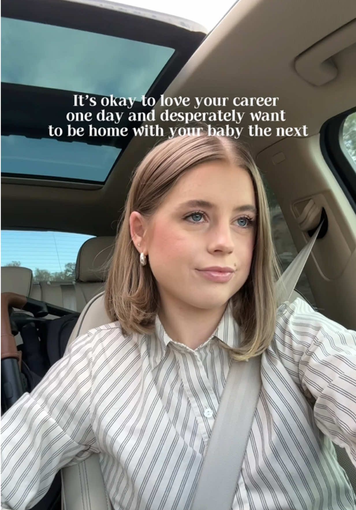 @Sara Bailey