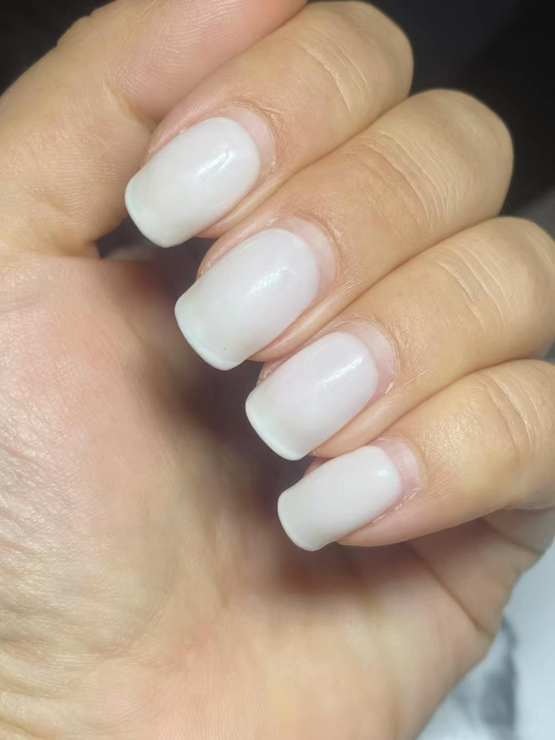 @Elena Nails