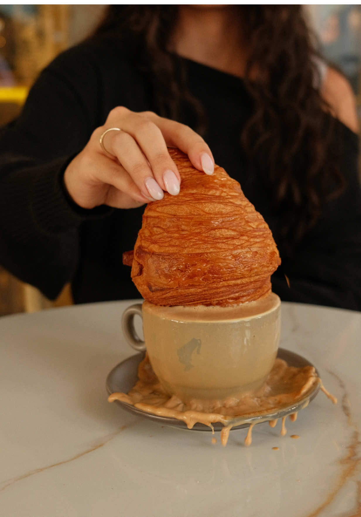 @Ficelle Bakery