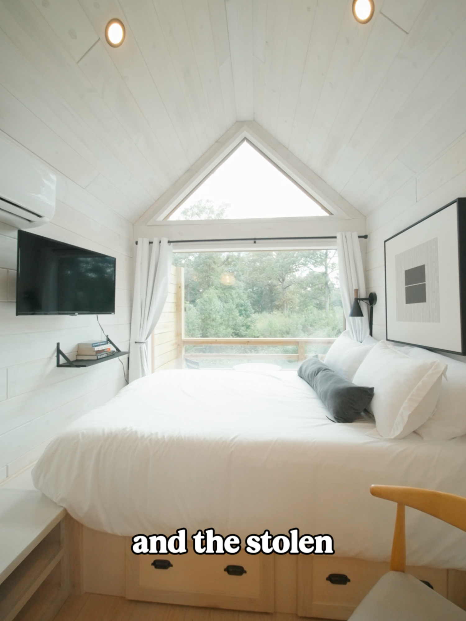 @Cameron Ranch Glamping