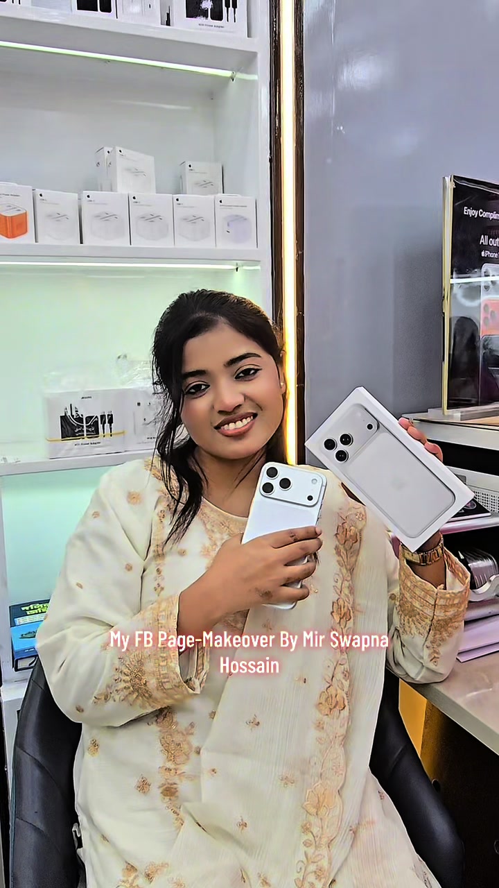 @Mir Swapna Hossain