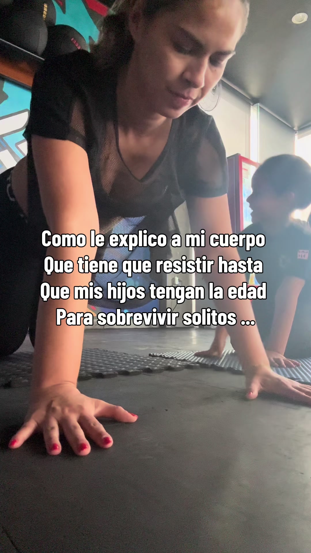 @Dulce Ramos • Bienestar