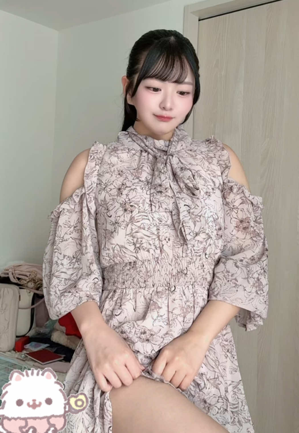 @うかぴ