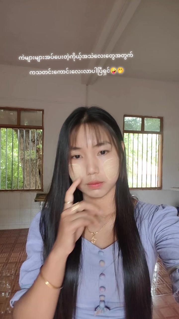@Makeup Honemannဟုန်မန်း💄MDY