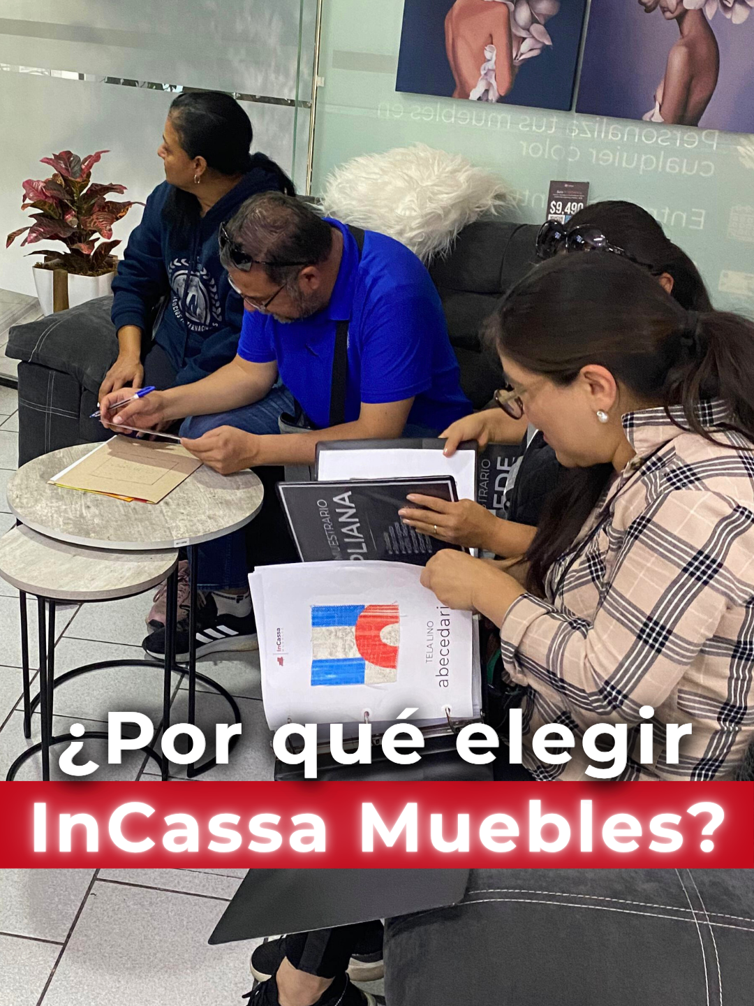 @InCassa Muebles