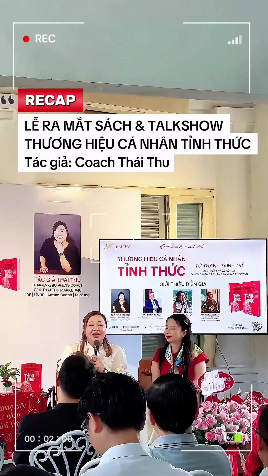 @Thái Thu Story