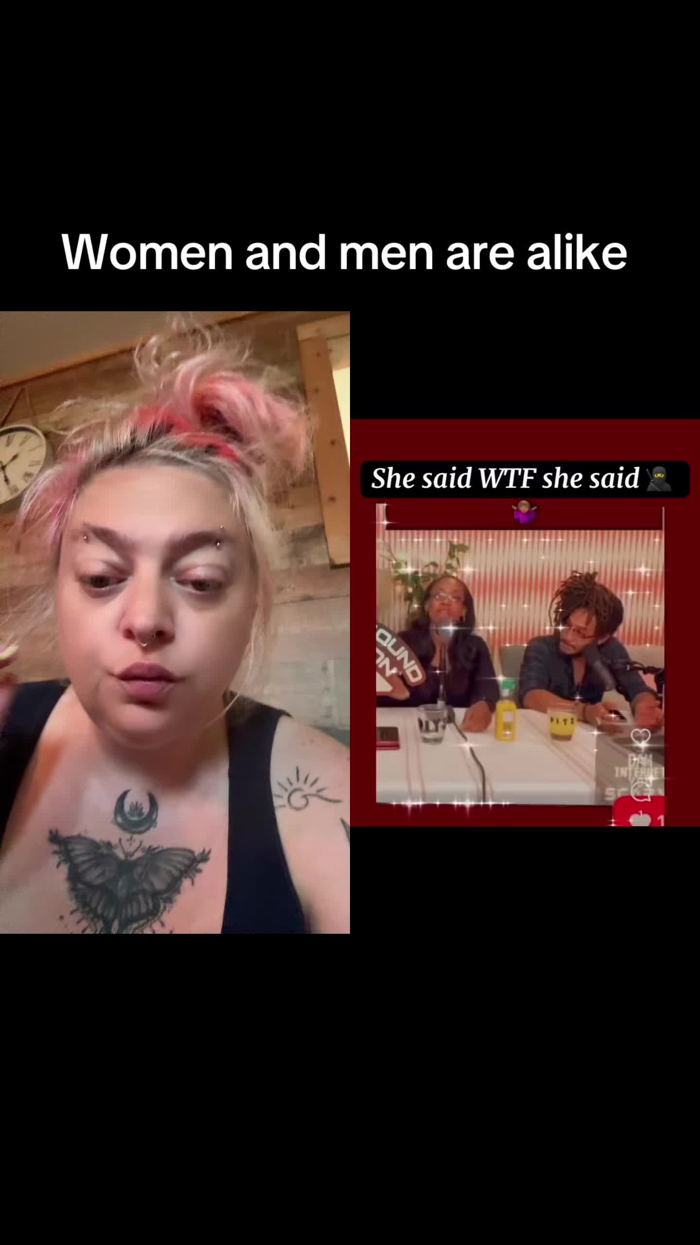 @Nikki M