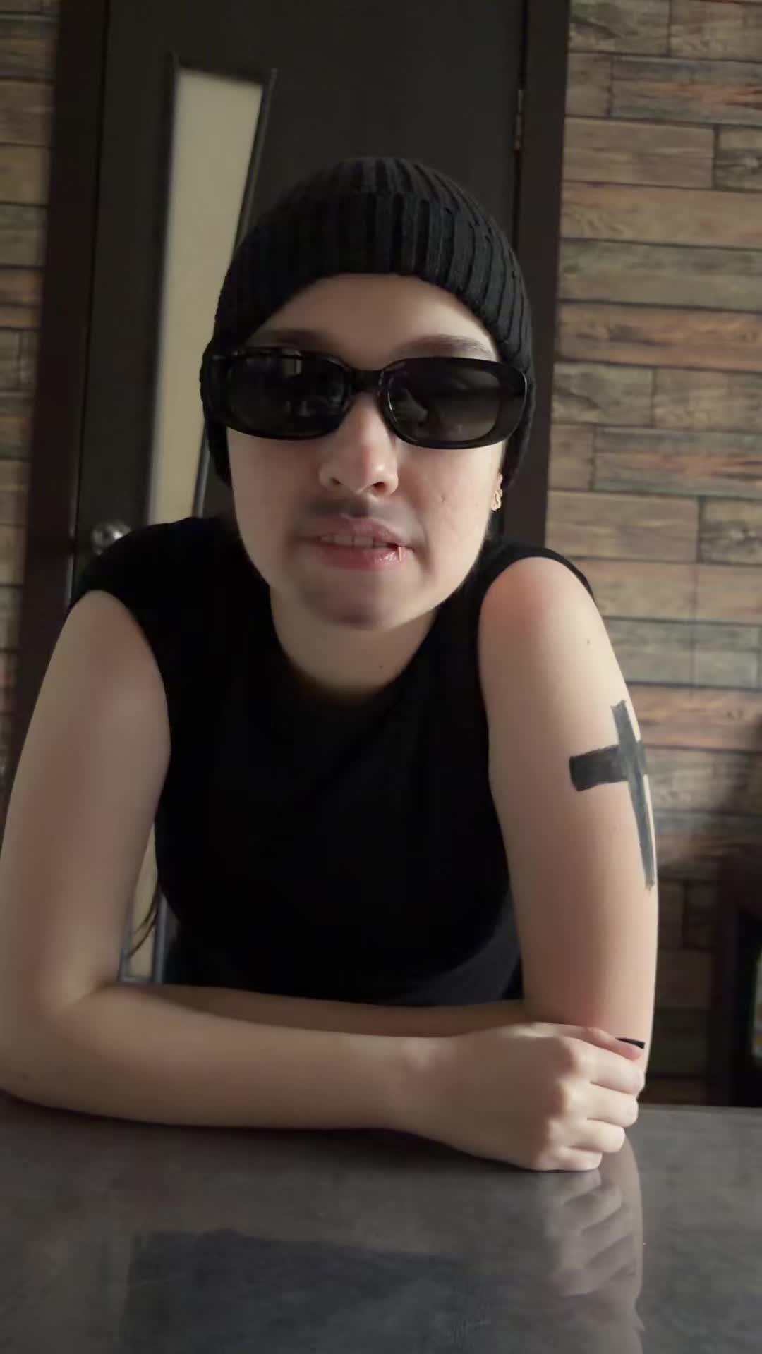 @евочка я