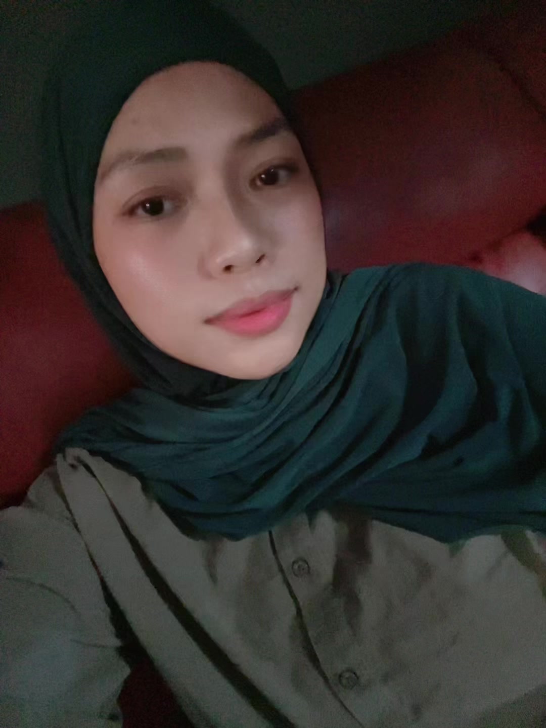 @ningsiQueen