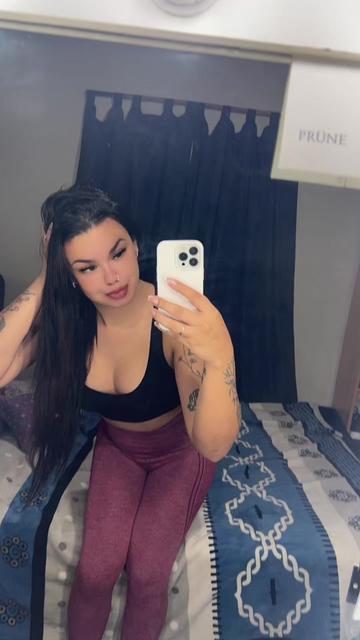 @Luna Diaz
