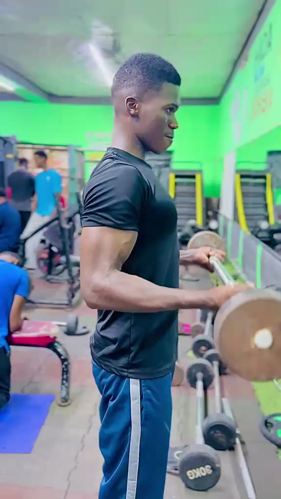 @TOPGYMER 💯 😍