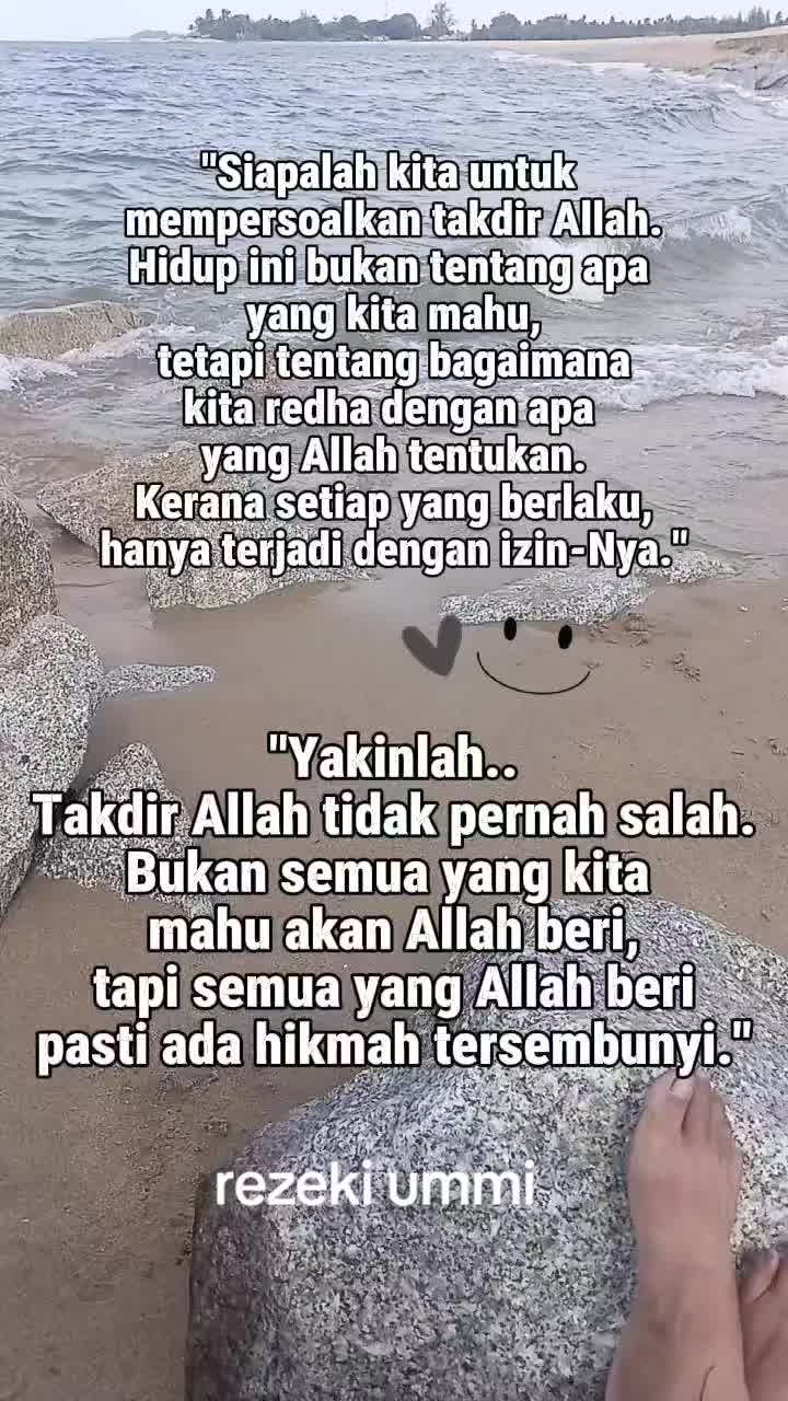 @Rezeki ummi