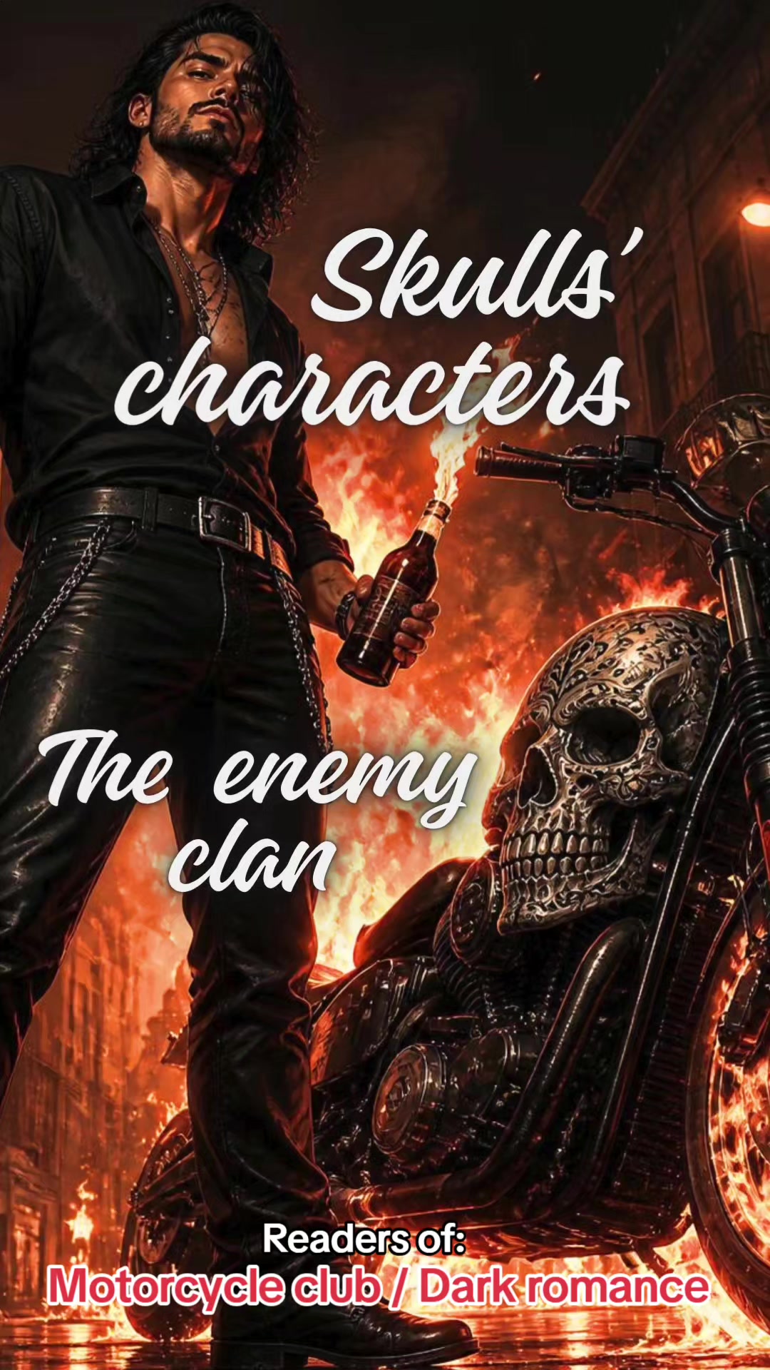 @Author Veronique
