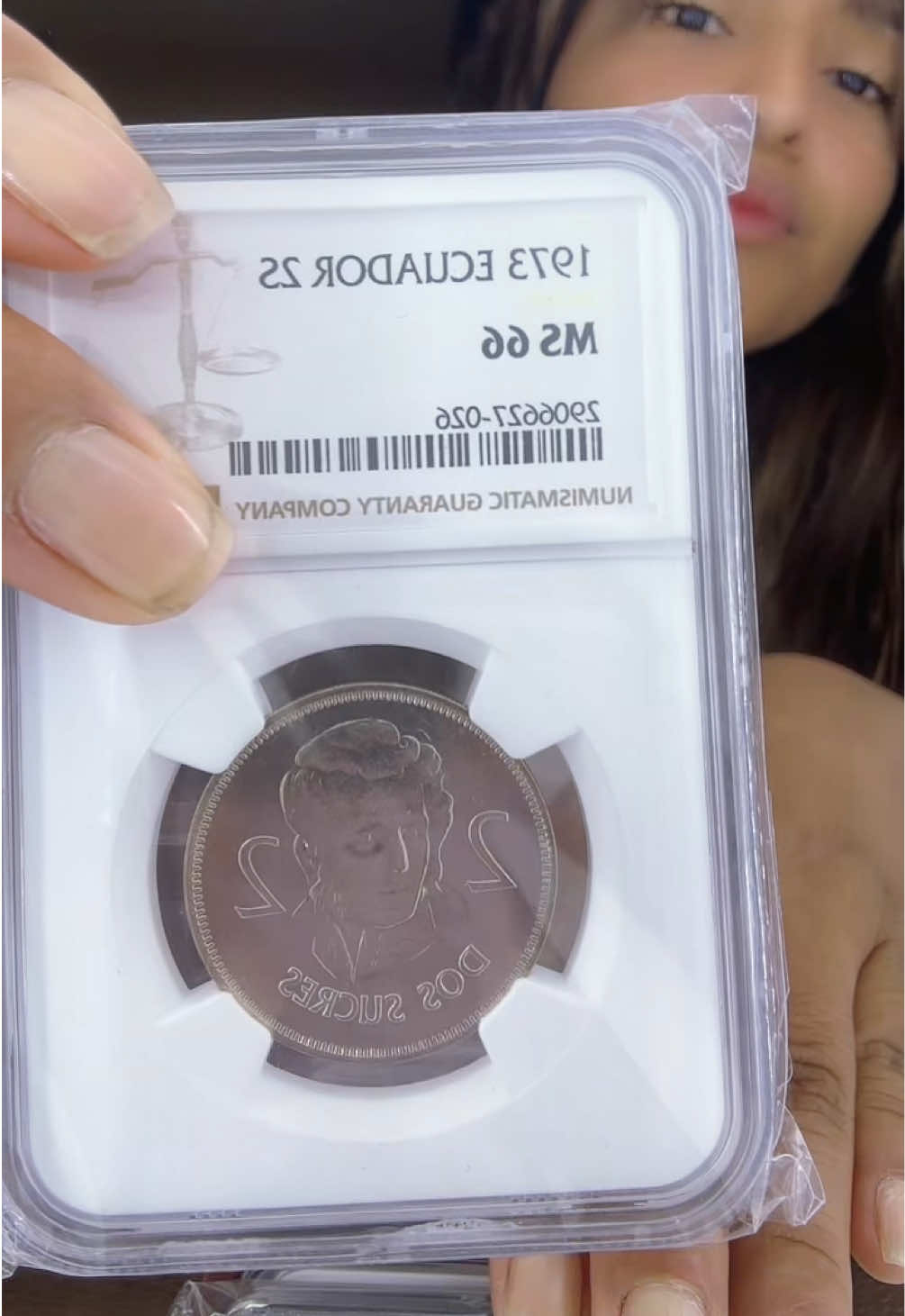 @Numismática Ambato 🪙💵📚