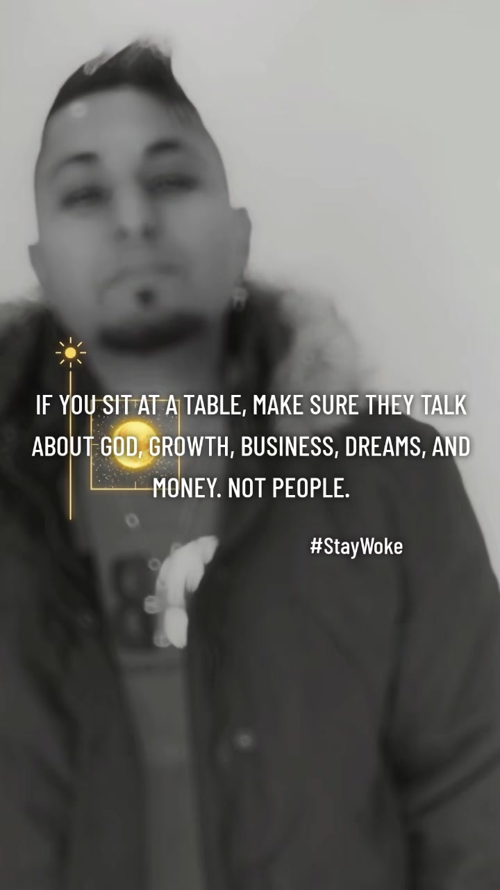 @#StayWoke