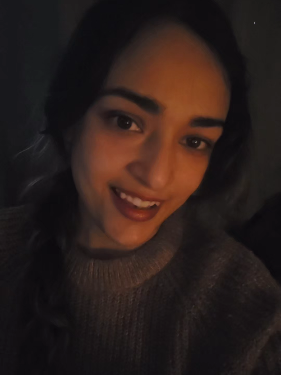 @Aisha