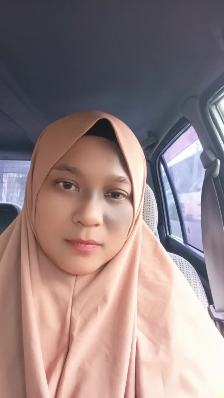 @ZARINA OTHMAN