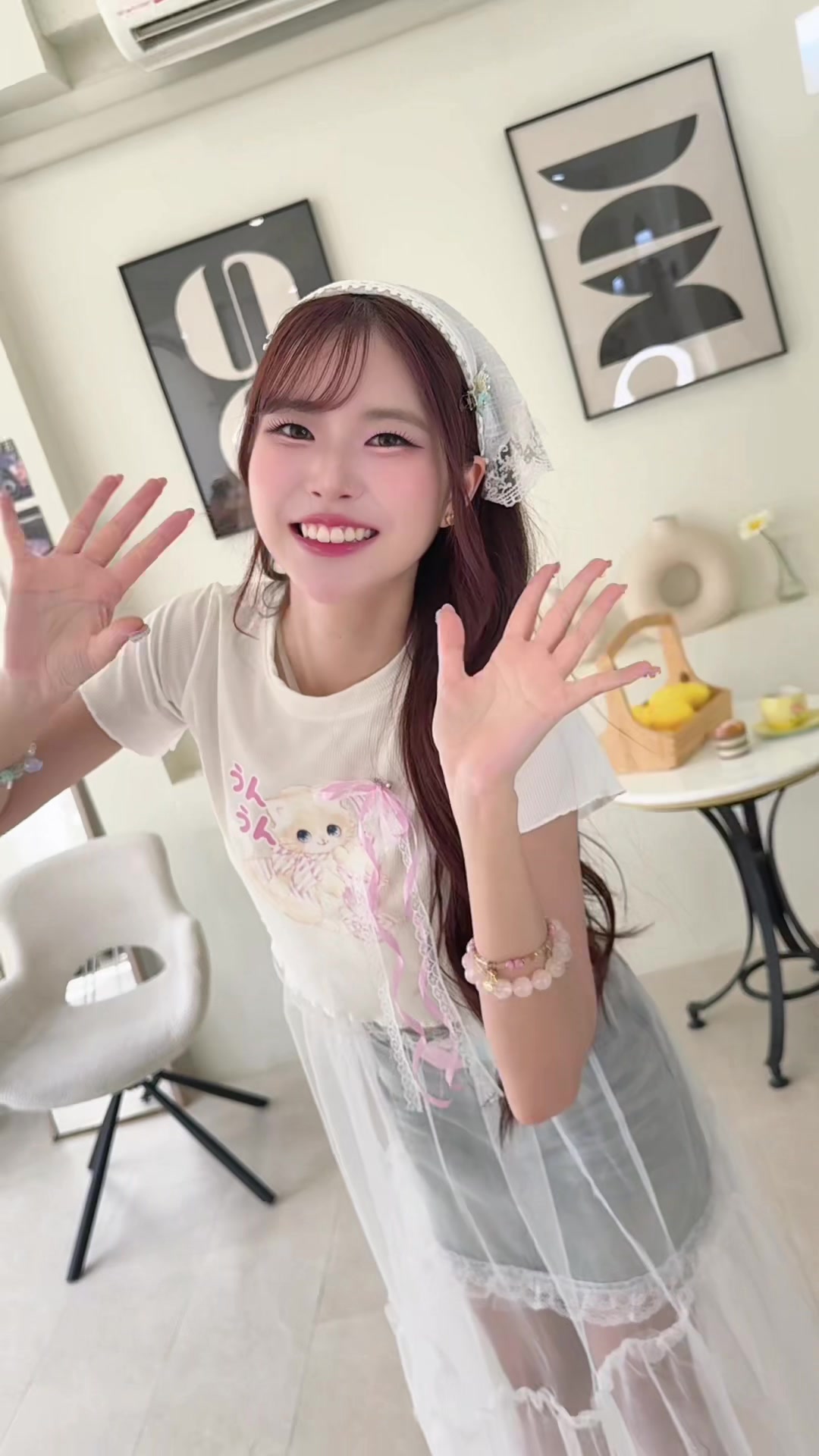 @[TGG] Preammy 🐱💖