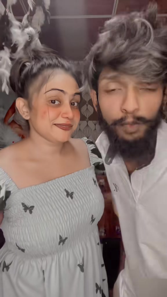 @ජොන්ටියා official ❤️💫