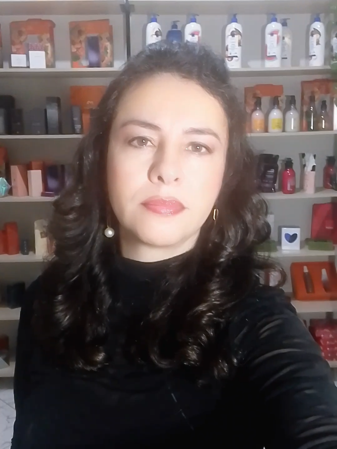 @Josy Araújo