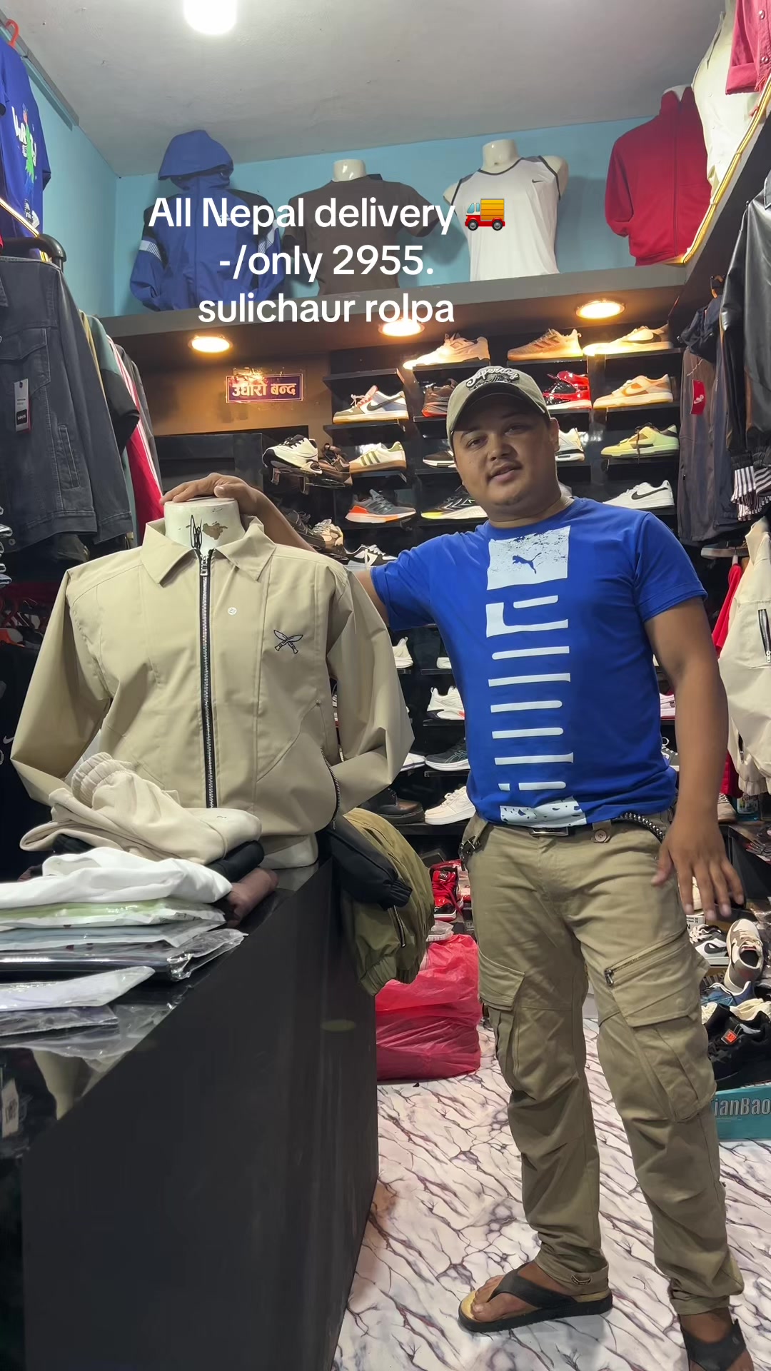 @Buddha Fancy Stores