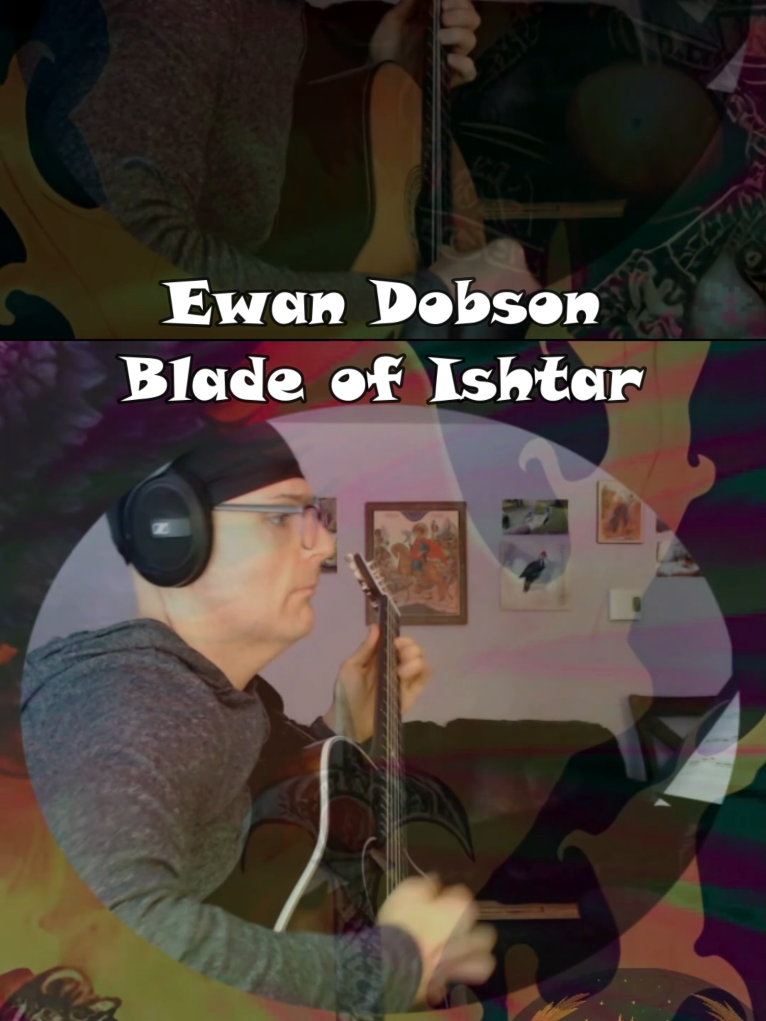 @Official Ewan Dobson