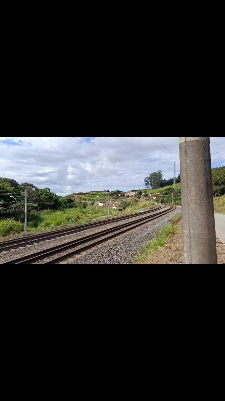 @Railfan Trens Pedro