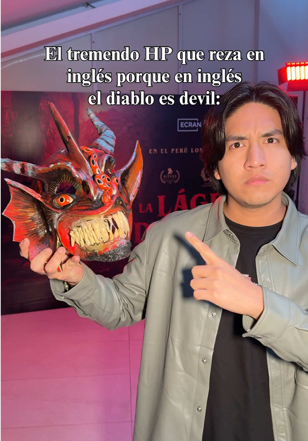 @Punto Muerto
